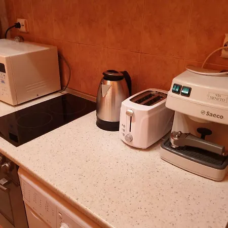 Bregalnitsa Daire Varna