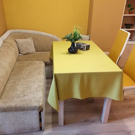 Appartamento Bregalnitsa